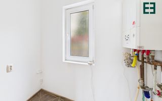 Casă individuală cu 4 camere P+M - Dumbrăvița - Timișoara - Poză 9