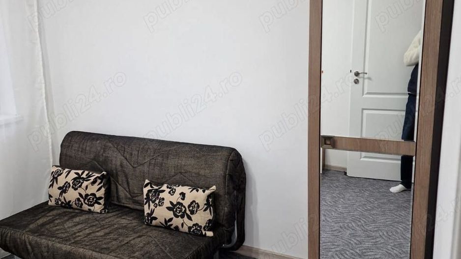 Vanzare Apartament 3 camere renovat & mobilat - Poză 7