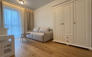 Apartament modern cu 3 camere prima inchiriere in Piata Cipariu - Poză 12