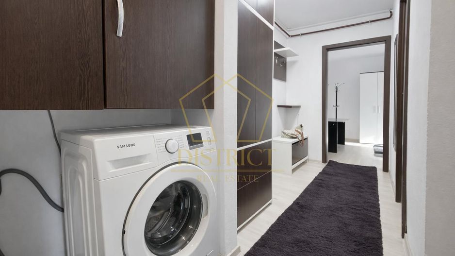 Apartament cu 2 camere | Dacia - Poză 8