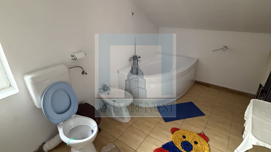 Casa/vila P+E+M, individuala ,730 mp teren-Timișul de jos - Poză 31