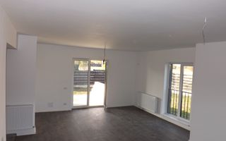 Casa individuala P+1 si 465 mp curte in Ciorogirla - Poză 11