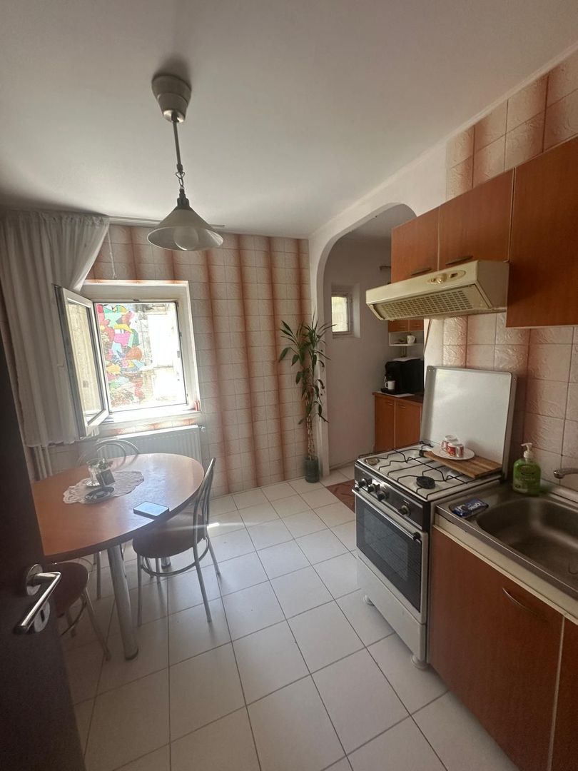 Apartament 3 Camere decomandat,langa Parcul Tineretului,,Sun Plaza - Poză 7