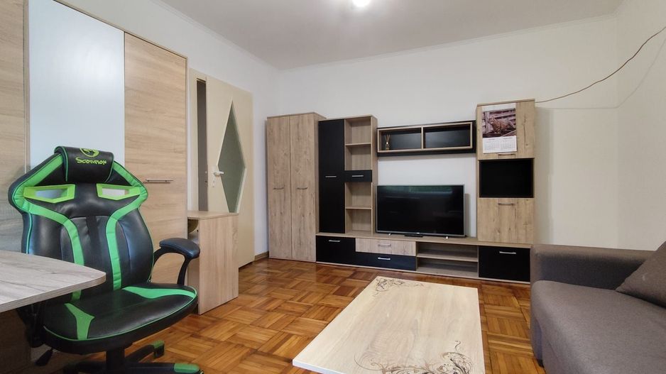 Apartament 2 camere, semidecomandat, ultracentral, Oradea – INCHIRIERE - Poză 4