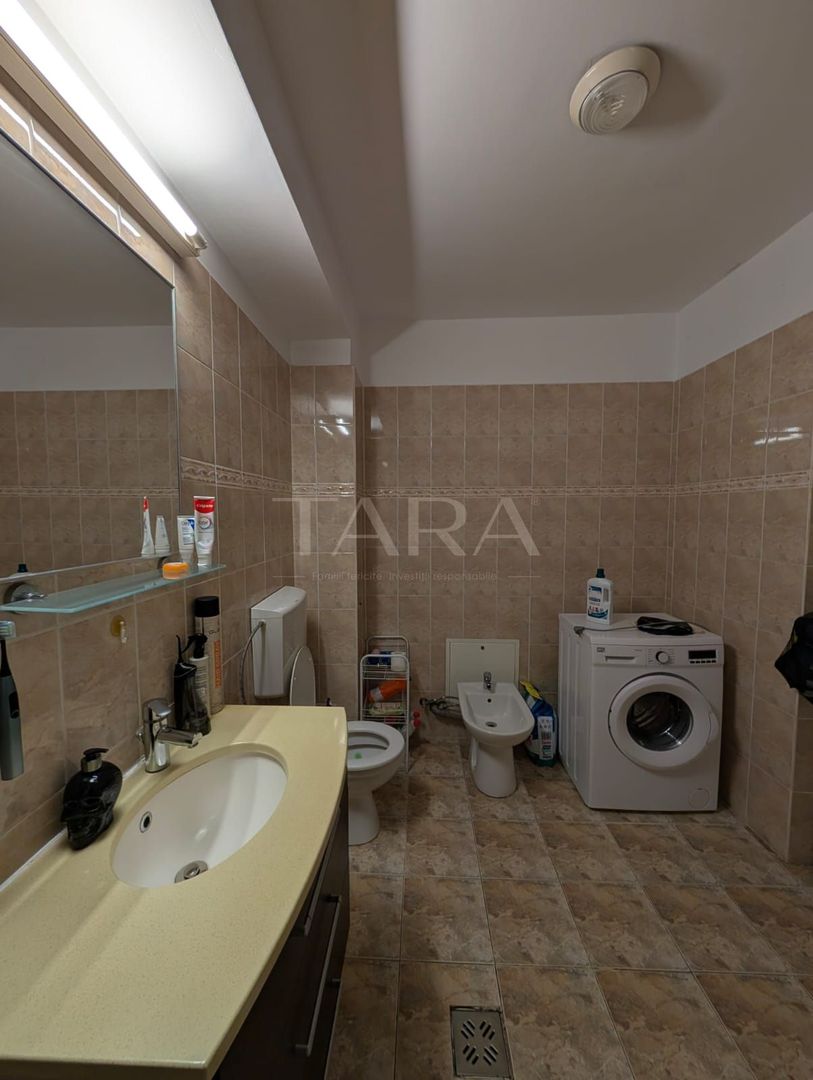 Apartament 3 camere spațios în Bună Ziua - Poză 9