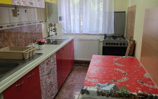 2 camere Dambovita -Piata Flavia cu centrala - Poză 6