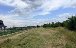 TEREN INTRAVILAN 1.374 MP | BRADU | POTENȚIAL INVESTIȚIONAL - Poză 1