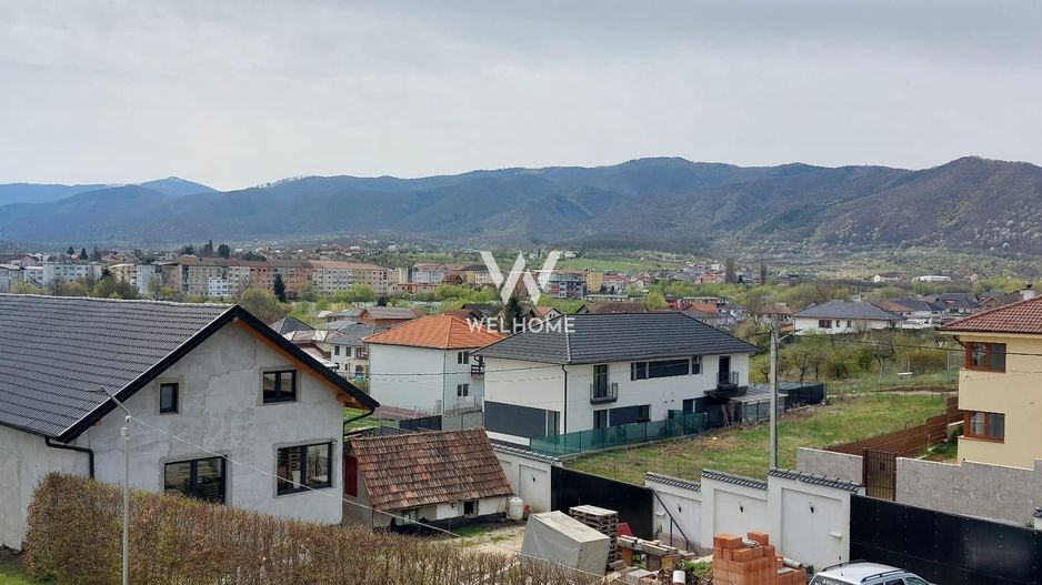 Casa solara si spatioasa, curte 700 mp - Cisnadie - Sibiu - Poză 3