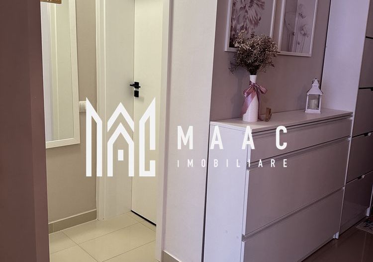 Apartament 2 Camere | Loc De Parcare | Cartier Arhitectilor - Poză 3