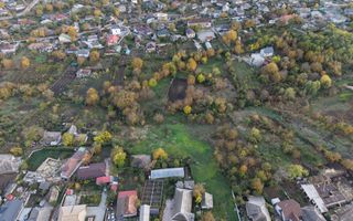 Teren pentru construcții intravilan 55,7 ari – Trușeni, str. Kiev - Poză 5