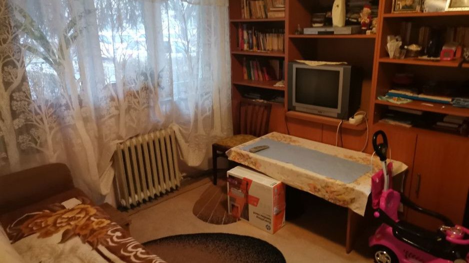 Inchiriere apartament 2 camere, nedecomandat, Trivale - Poză 5