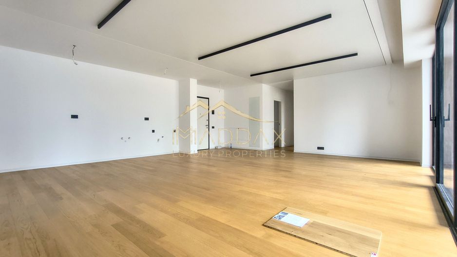 Apartament LUX 4 camere // terasa 116mp // vedere parc // Floreasca - Poză 5