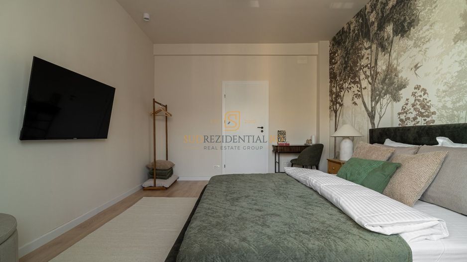 Apartament cu 5 camere, 100 mp, Armeneasca-Piata Rosetti, Comision 0 - Poză 16