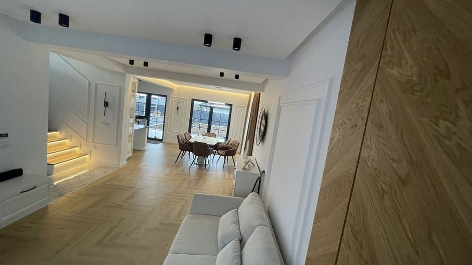 CASA MIROSLAVA -Asfalt , Notariat Miroslava. Beci - Poză 5