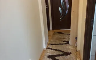 BRASADAS vinde ap 3 cam etaj 4/10 Micro 15 utilat mobilat. - Poză 11