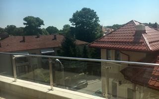 APARTAMENNT DEOSEBIT CU 3 CAMERE LA INCHIRIERE LANGA PARCUL KISELEFF - Poză 1