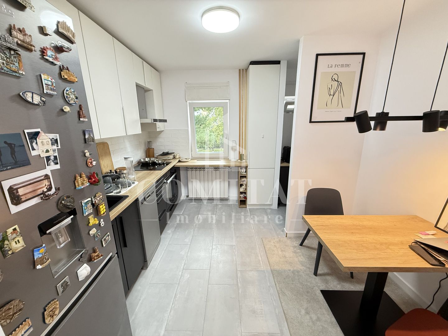 Apartament cu 3 camere decomandate | La cheie | Zona Casa Vikingilor - Poză 3