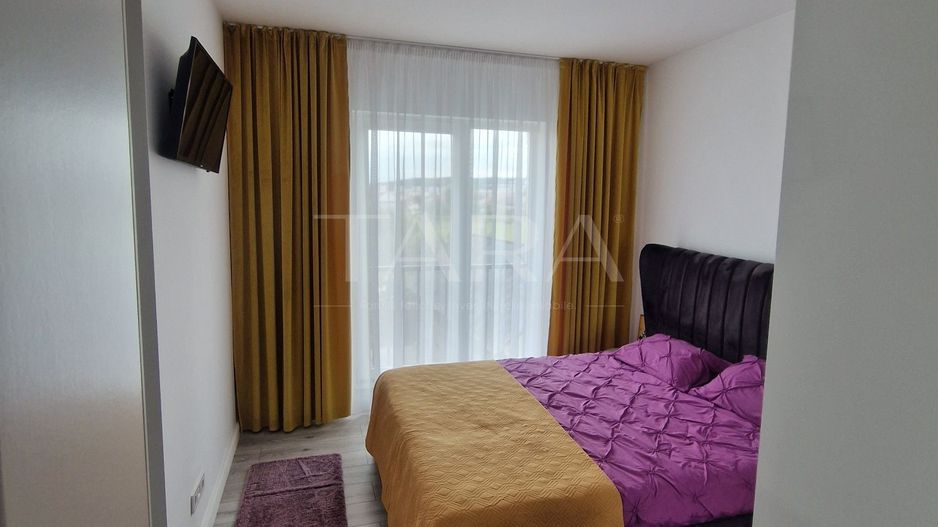 Apartament 3 camere – Florești, zona Tineretului - Poză 5