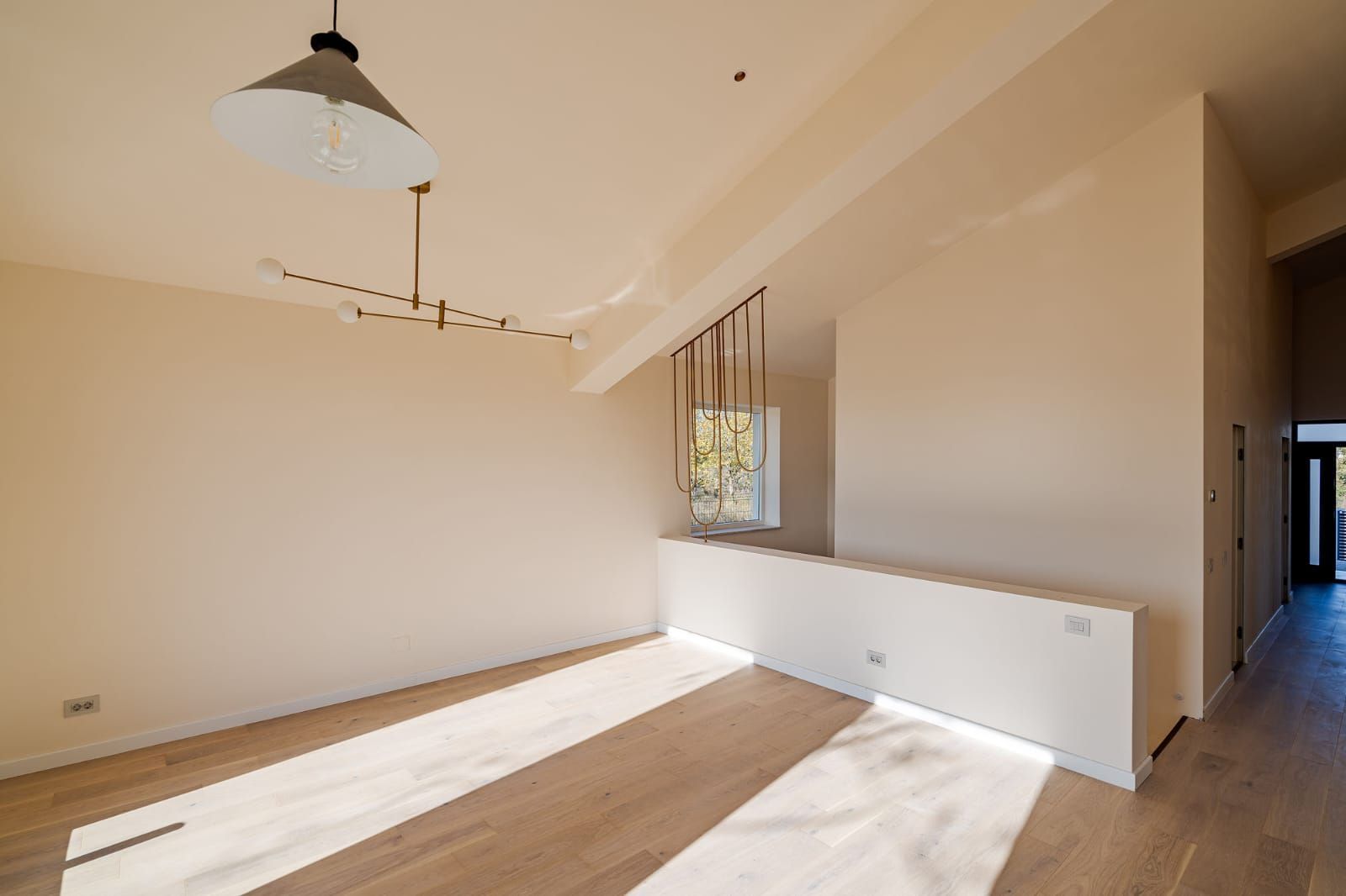 Casa S+P (320mp), Snagov (Tancabesti), Constructie 2024 - Poză 5