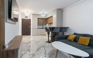 Apartament 2 camere, paracre subterana, Park Lake, Iulius Mall!