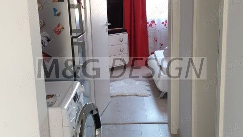 2 camere confort 1 parter spatios zona Giroc- LIDL - Poză 7