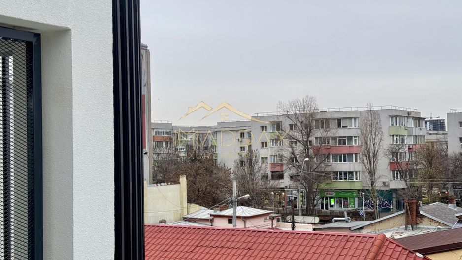 Apartament cu 3 camere *Prima Inchiriere* + Terasa *50mp* / Aviatiei - Herastrau - Poză 39