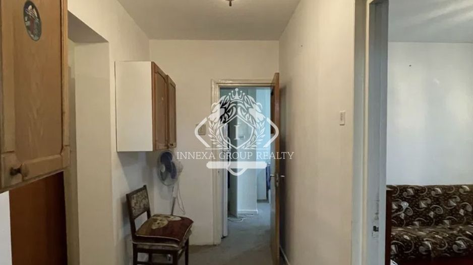 Colentina-Teiul Doamnei | Apartament 4 camere - Bloc 1977 reabilitat | 98mp - Poză 4