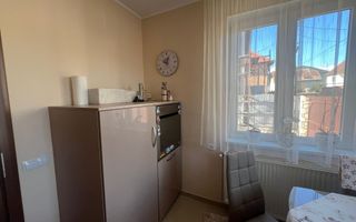 Casa de Vanzare Rasinari | 6 Camere | 200 MPU | Teren 979 MP | - Poză 13