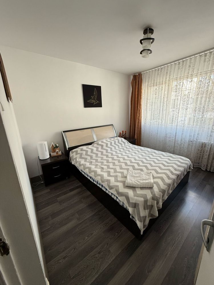 De vanzare apartament 2 camere - ultracentral Piata Unirii - Poză 3