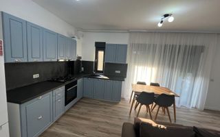 Apartament zona Lipovei - intrare Dumbrăvița - Poză 4