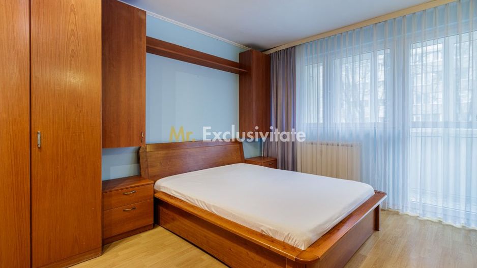 Apartament 2 camere parcare inclusa Favorit - Poză 2