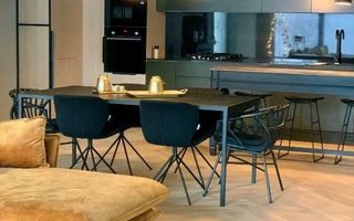 APARTAMENT 4 CAMERE GRADINA 175M2  CISMIGIU - Poză 14