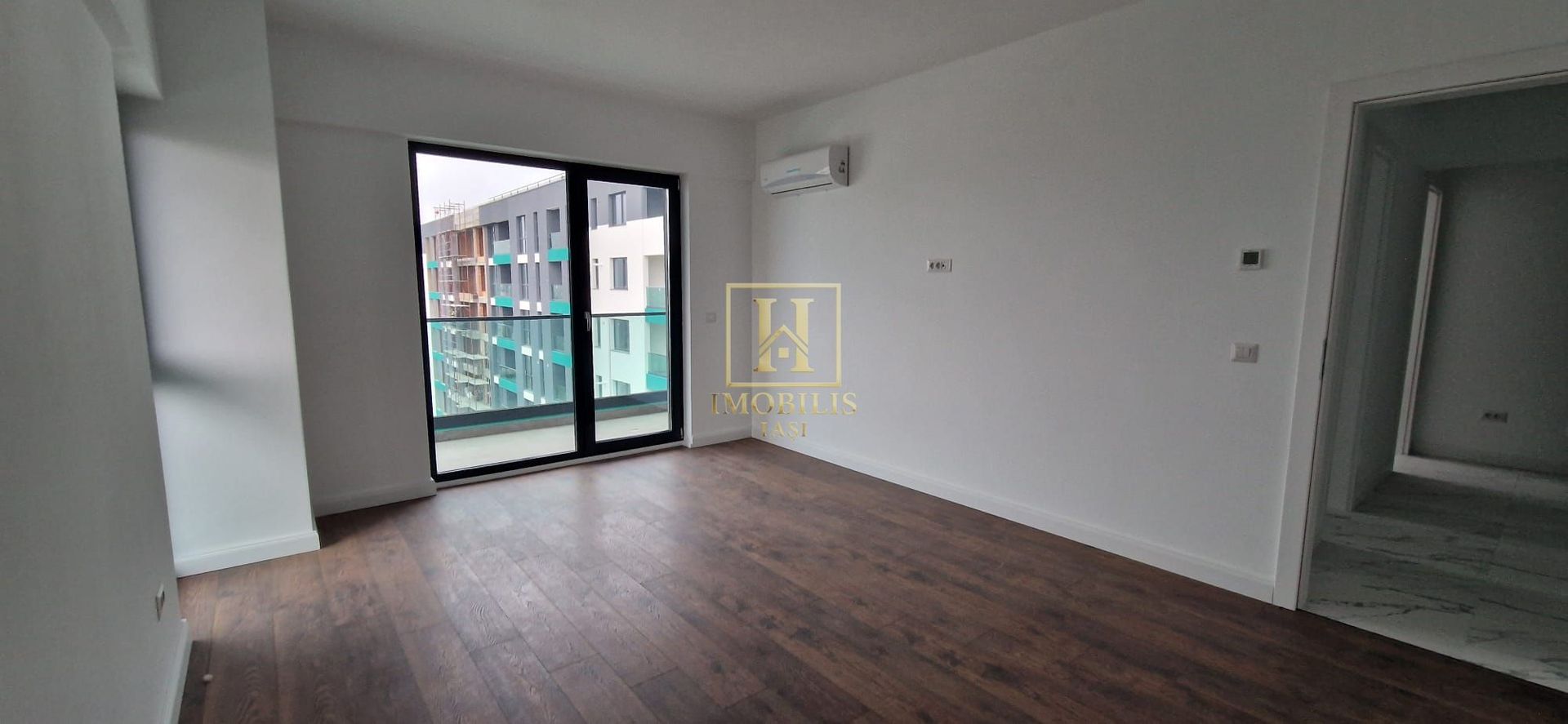 Apartament 2 camere D. 60 mp Tatarasi 142.477 euro TVA inclus - Poză 1