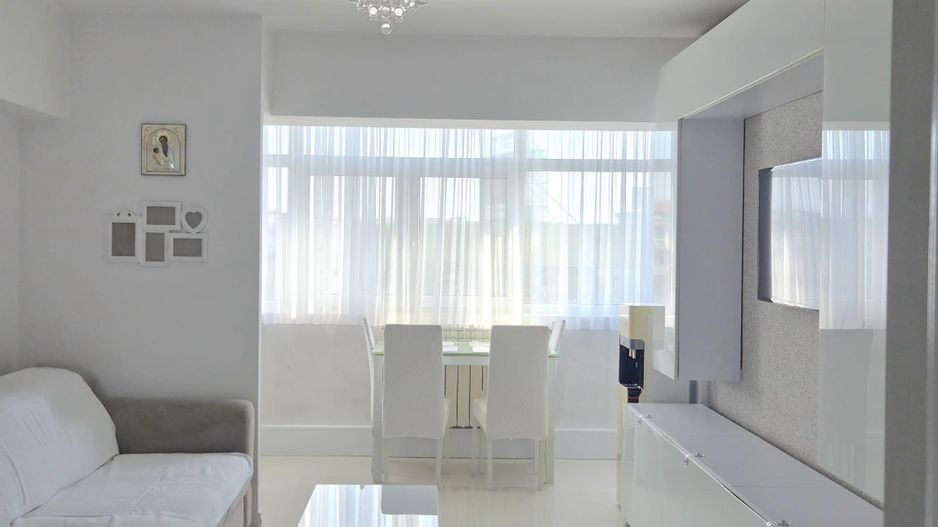 Apartament 3 camere – Prima închiriere – zona Dacia - PARCARE - Poză 5