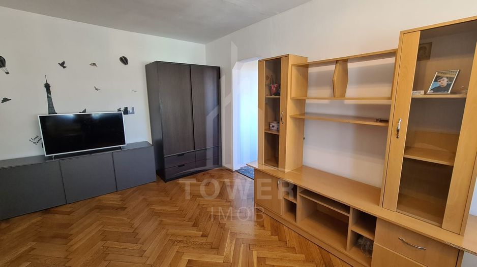 Apartament de 2 camere Zona Mihai Viteazu - Poză 3