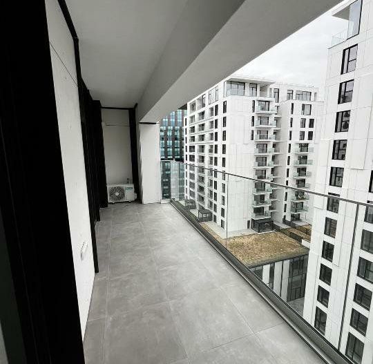 2 camere decomandate, One Cotroceni, lux, terasă, etaj 7 - Poză 6