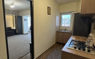Apartament 1 cameră, zona Arcu-Billa, renovat și mobilat, disponibil imediat - Poză 7