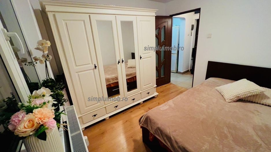 VANDUT! Apartament Brancoveanu cu Parcare Boxa Balcon - Poză 2