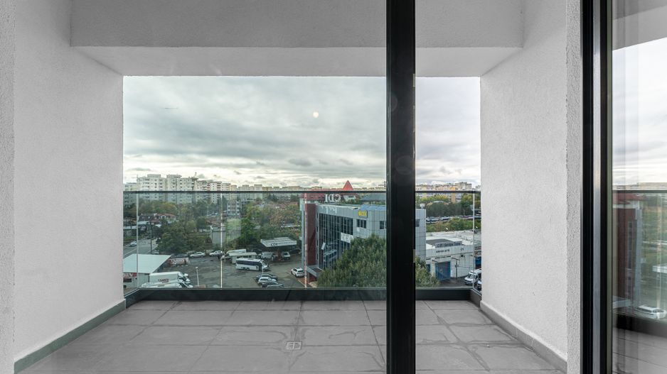 Studio de vânzare | High Garden East |Bloc 2026 | Baicului | Obor - Poză 15