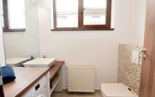 Green Future Residence | Oportunitate Închiriere Vila Pipera - Poză 11