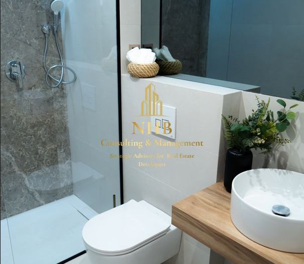 Apartament 2 Camere Lux în ARQA Jolie Village – Vizionare Disponibilă - Poză 10