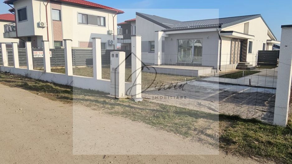 Case de vanzare Tunari - Poză 6