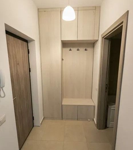 GARSONIERA DRUMUL TABEREI, LOC PARCARE, BLOC NOU, CENTRALA TERMICA - Poză 7