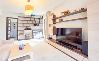 Apartament 2 camere mobilat complet – Militari Residence, Tineretului - Poză 11