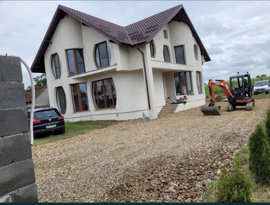 Casa de vanzare Halmeu - Poză 1