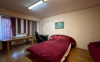 Apartament de închiriat cu 5 camere în zona Ultracentrală, Oradea - Poză 4
