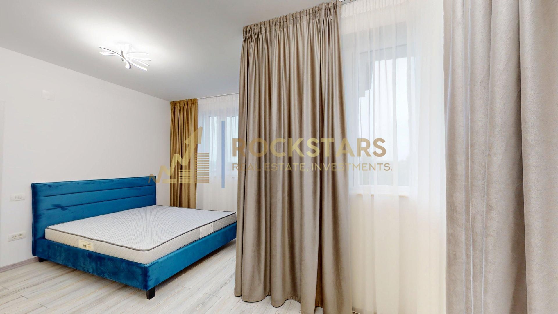 Vila 5 Camere | Duplex | Branesti | Complex Rezidential Nou | Curte 250 mp - Poză 18