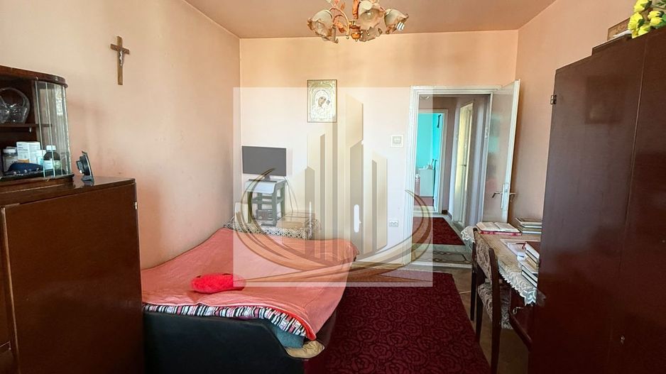 Apartament 3 camere Girocului 65mp 105000 euro - Poză 18