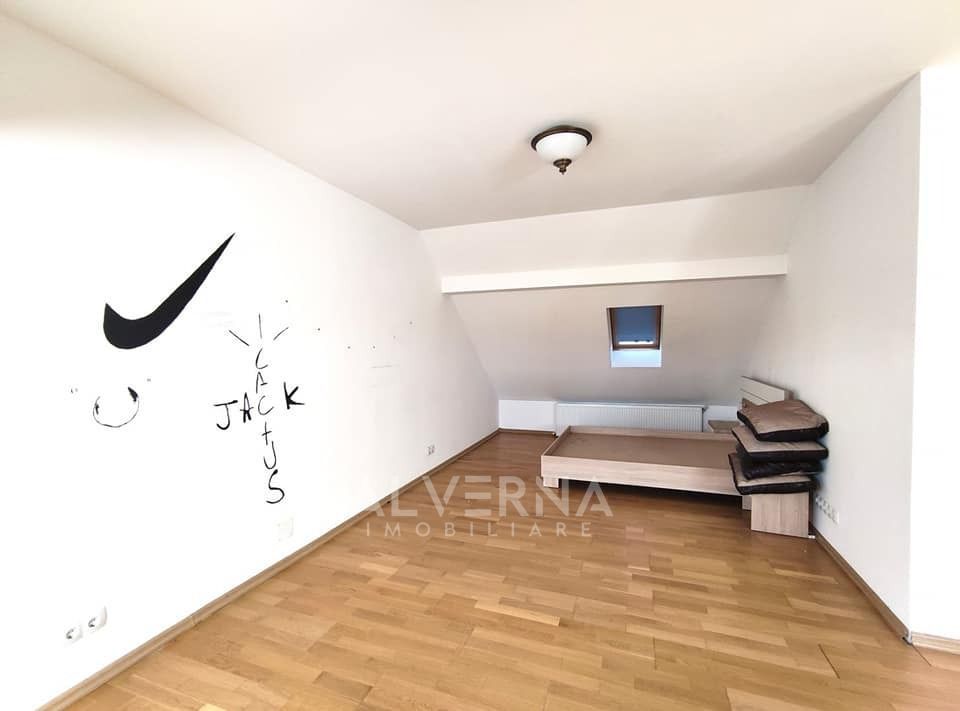 Penthouse | 264 mp | terasa | parcare | P-ta Mihai Viteazul - Centru - Poză 6