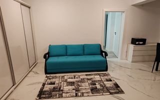 Apartament 2 camere+terasa Pacurari Rediu - Poză 5